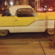Image for article titled This Metropolitan Nash Metropolitan Is Very Metropolitan